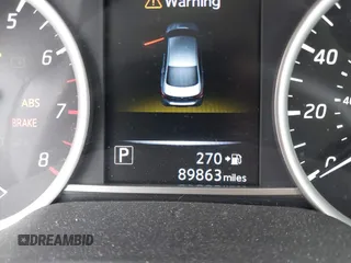 2017 Nissan Sentra Nismo с VIN 3N1CB7AP4HY256500, выставлен на аукционе IAAI как лот 41329671 с пробегом 89 863 миль миль и . История ставок и продаж доступна на DreamBid. Изображение 15.