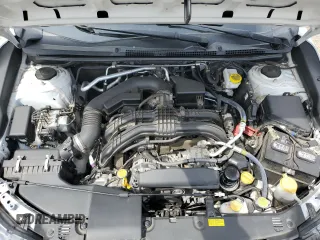 2022 Subaru Impreza with VIN 4S3GTAB66N3724021, listed as a Copart auction lot 52764275 with 33,860 mi miles and Salvage Title. Bid and sale history available at carsss.com. Image 11.