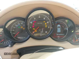 2013 Porsche Cayenne с VIN WP1AA2A2XDLA05934, выставлен на аукционе IAAI как лот 42134144 с пробегом 188 684 миль миль и . История ставок и продаж доступна на DreamBid. Изображение 7.