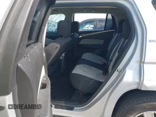 2011 GMC Terrain SLE-1 z VIN 2CTALMEC2B6275986, wystawiony jako IAAI lot #42077770 z przebiegiem 103 390 mil mil oraz . Historia ofert i sprzedaży dostępna na DreamBid. Obrazek 8.