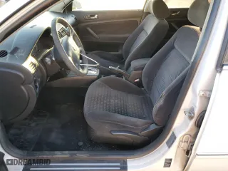 2002 Volkswagen Passat GLS with VIN WVWPD63B02P367932, listed as a Copart auction lot 79568174 with 252,329 mi miles and Salvage Title. Bid and sale history available at carsss.com. Image 7.