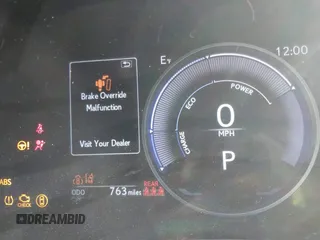 2024 Lexus RX 350h z VIN 2T2BBMCA3RC062053, wystawiony jako IAAI lot #41232401 z przebiegiem 763 mil mil oraz . Historia ofert i sprzedaży dostępna na DreamBid. Obrazek 15.
