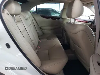 2004 Lexus ES 350 with VIN JTHBA30GX40003836, listed as a Copart auction lot 51252745 with 211,883 mi miles and Salvage Title. Bid and sale history available at DreamBid. Image 11.