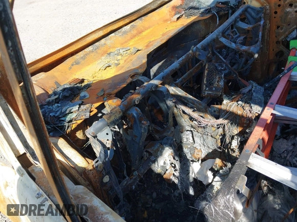 2020 Ford Transit Connect XL с VIN NM0LS7E21L1461326, выставлен на аукционе IAAI как лот 42556372 с пробегом 40 миль миль и . История ставок и продаж доступна на DreamBid. Изображение 7.