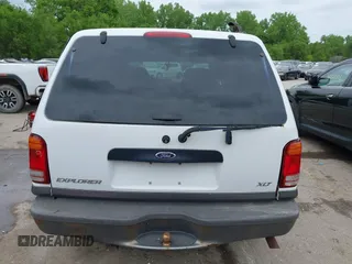 2001 Ford Explorer XLT с VIN 1FMZU73E11ZA03915, выставлен на аукционе IAAI как лот 42104076 с пробегом 117 034 миль миль и . История ставок и продаж доступна на DreamBid. Изображение 17.