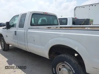 2015 Ford F-250 XLT with VIN 1FT7X2BT8FEA63663, listed as a IAAI auction lot 42135275 with 169,164 mi miles and . Bid and sale history available at DreamBid. Image 14.
