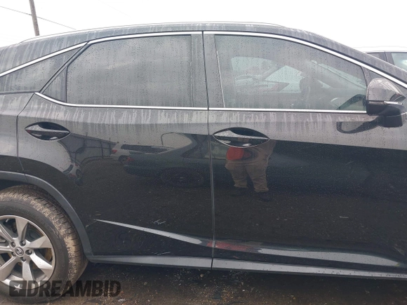 2018 Lexus RX 350 с VIN 2T2BZMCA6JC137022, выставлен на аукционе IAAI как лот 42116329 с пробегом 69 939 миль миль и . История ставок и продаж доступна на DreamBid. Изображение 14.