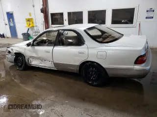 1996 Lexus ES 300 с VIN JT8BF12GXT0183837, выставлен на аукционе Copart как лот 78063524 с пробегом 233 276 миль миль и Списание • Salvage title. История ставок и продаж доступна на DreamBid. Изображение 2.