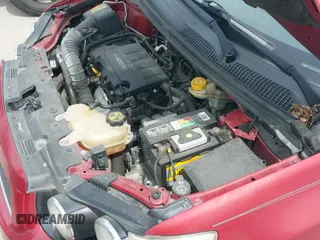 2012 Chevrolet Sonic LT z VIN 1G1JC6SB2C4213759, wystawiony jako IAAI lot #43028832 z przebiegiem 90 033 mil mil oraz . Historia ofert i sprzedaży dostępna na DreamBid. Obrazek 17.