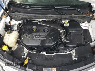 2015 Lincoln MKC with VIN 5LMCJ1A99FUJ41320, listed as a Copart auction lot 55824245 with 203,098 mi miles and Clean Title. Bid and sale history available at DreamBid. Image 12.