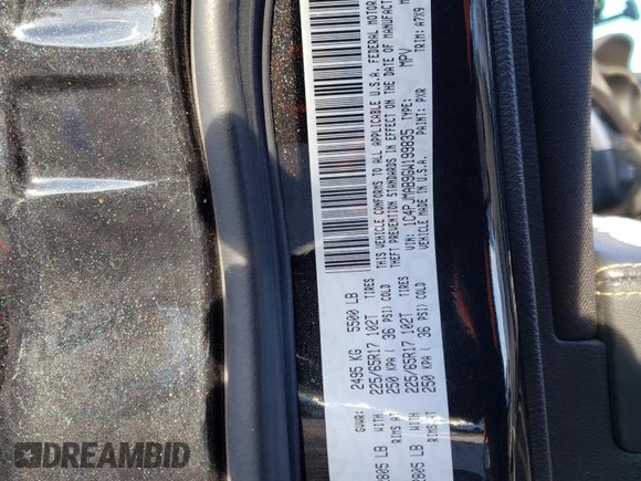 2016 Jeep Cherokee Altitude with VIN 1C4PJMAB9GW199835, listed as a Copart auction lot 87024904 with 128,429 mi miles and Salvage title. Bid and sale history available at DreamBid. Image 13.