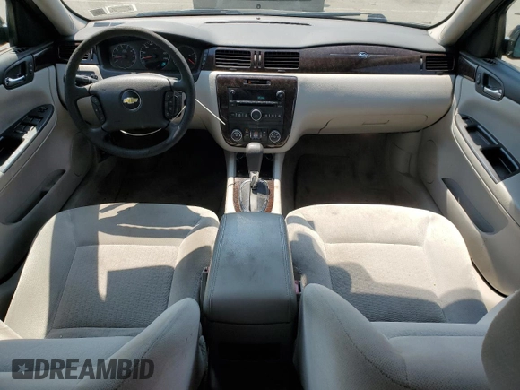 2015 Chevrolet Impala LT с VIN 2G1WB5E31F1152234, выставлен на аукционе Copart как лот 60676885 с пробегом 129 330 миль миль и Чистый • Clean title. История ставок и продаж доступна на DreamBid. Изображение 8.