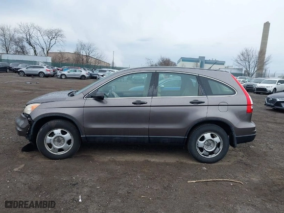 2011 Honda CR-V LX with VIN 5J6RE4H30BL093256, listed as a IAAI auction lot 41676091 with NaN miles. Bid and sale history available at carsss.com. Image 15.