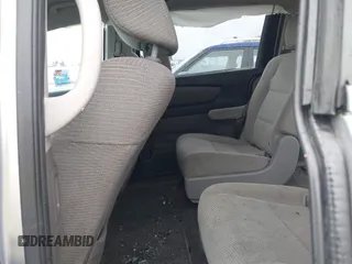 2012 Honda Odyssey EX with VIN 5FNRL5H46CB016065, listed as a IAAI auction lot 41849195 with 125,400 mi miles and . Bid and sale history available at DreamBid. Image 8.