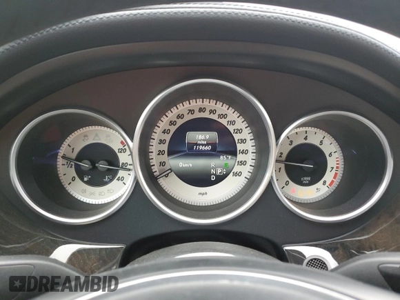 2015 Mercedes-Benz CLS 400 с VIN WDDLJ6HB4FA143254, выставлен на аукционе Copart как лот 61963365 с пробегом 119 660 миль миль и Чистый • Clean title. История ставок и продаж доступна на DreamBid. Изображение 9.
