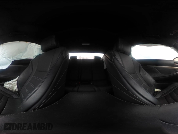 2017 Lexus RC 350 z VIN JTHHE5BC3H5016957, wystawiony jako IAAI lot #41190649 z przebiegiem 71 401 mil mil oraz . Historia ofert i sprzedaży dostępna na DreamBid. Obrazek 18.
