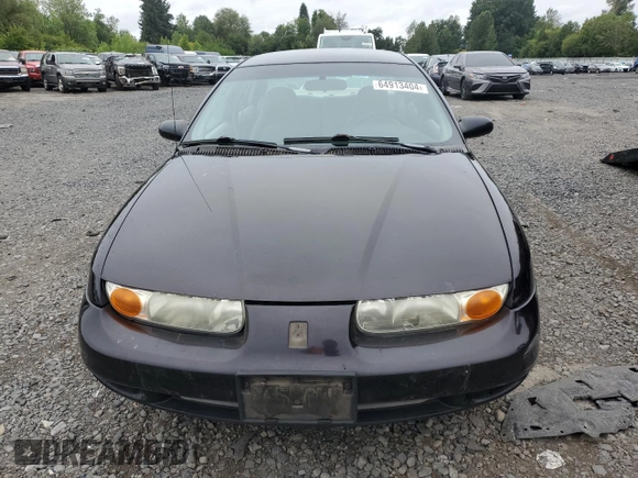 2000 Saturn SL z VIN 1G8ZH528XYZ160128, wystawiony jako Copart lot #64913404 z przebiegiem 172 587 mil mil oraz Czysty tytuł • Clean title. Historia ofert i sprzedaży dostępna na DreamBid. Obrazek 5.