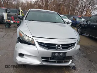 2011 Honda Accord EX with VIN 1HGCS1B76BA002132, listed as a IAAI auction lot 41704953 with 142,066 mi miles and . Bid and sale history available at DreamBid. Image 12.