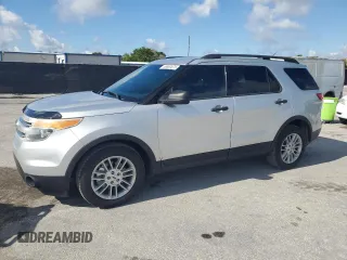 2013 Ford Explorer z VIN 1FM5K7B84DGB50908, wystawiony jako Copart lot #56890675 z przebiegiem 146 477 mil mil oraz Szkoda całkowita • Salvage title. Historia ofert i sprzedaży dostępna na DreamBid. Obrazek 1.