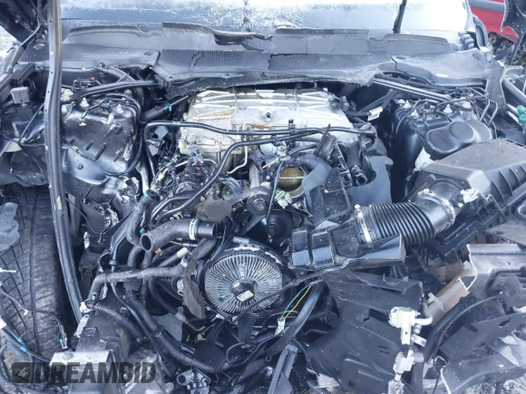 2019 Land Rover Range Rover with VIN SALGS2RE9KA528385, listed as a IAAI auction lot 41018765 with 62,773 mi miles and . Bid and sale history available at DreamBid. Image 10.