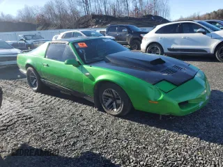 1991 Pontiac Firebird с VIN 1G2FS23T8ML227368, выставлен на аукционе Copart как лот 42231845 с пробегом 114 583 миль миль и Списание • Salvage title. История ставок и продаж доступна на DreamBid. Изображение 4.