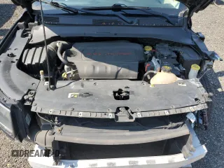 2017 Jeep Compass Latitude with VIN 3C4NJCBB1HT658590, listed as a Copart auction lot 60962925 with 140,352 mi miles and Salvage title. Bid and sale history available at DreamBid. Image 12.