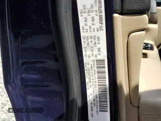 2015 Jeep Grand Cherokee Altitude with VIN 1C4RJEAG8FC668388, listed as a Copart auction lot 52360135 with 181,402 mi miles and Salvage Title. Bid and sale history available at carsss.com. Image 13.