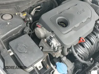 2018 Hyundai Sonata SEL с VIN 5NPE34AF6JH656523, выставлен на аукционе IAAI как лот 42401000 с пробегом 227 395 миль миль и . История ставок и продаж доступна на DreamBid. Изображение 20.