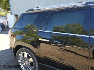2017 GMC Acadia Limited Limited with VIN 1GKKVSKD1HJ158864, listed as a Copart auction lot 72930294 with 98,263 mi miles and Salvage Title. Bid and sale history available at carsss.com. Image 11.