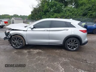 2021 Infiniti QX50 Autograph z VIN 3PCAJ5DB2MF124059, wystawiony jako IAAI lot #42607674 z przebiegiem 30 148 mil mil oraz . Historia ofert i sprzedaży dostępna na DreamBid. Obrazek 15.