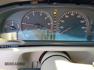 2000 Cadillac Eldorado z VIN 1G6EL12Y5YU176121, wystawiony jako Copart lot #77123914 z przebiegiem 91 663 mil mil oraz Szkoda całkowita • Salvage title. Historia ofert i sprzedaży dostępna na DreamBid. Obrazek 9.