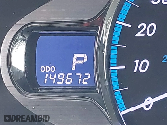 2013 Toyota Sienna XLE with VIN 5TDDK3DC5DS070243, listed as a IAAI auction lot 41162661 with 149,672 mi miles and . Bid and sale history available at DreamBid. Image 15.