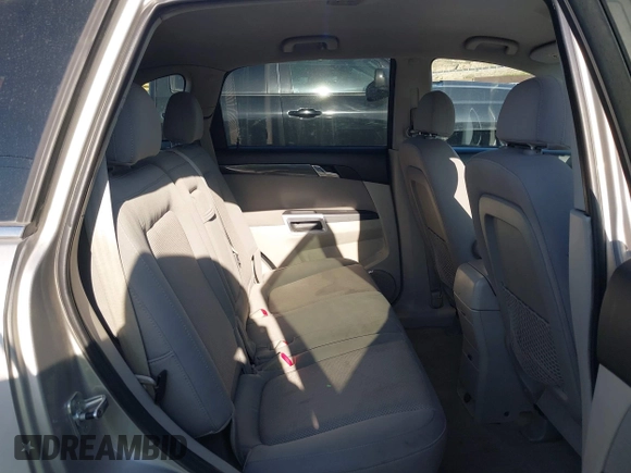 2008 Saturn VUE XR z VIN 3GSCL537X8S674353, wystawiony jako IAAI lot #41974988 z przebiegiem 114 478 mil mil oraz . Historia ofert i sprzedaży dostępna na DreamBid. Obrazek 8.