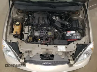 2005 Ford Taurus SE with VIN 1FAFP53U15A276082, listed as a Copart auction lot 52015285 with 103,479 mi miles and Salvage Title. Bid and sale history available at carsss.com. Image 11.