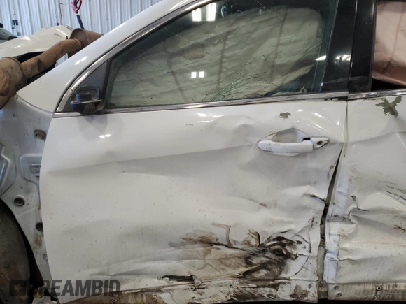 2013 Chevrolet Equinox LT z VIN 2GNALPEK2D6349034, wystawiony jako Copart lot #44239595 z przebiegiem Nie podano mil oraz Szkoda całkowita • Salvage title. Historia ofert i sprzedaży dostępna na DreamBid. Obrazek 7.