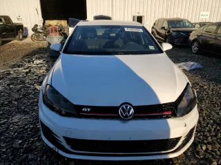 2015 Volkswagen Golf GTI S with VIN 3VW5T7AUXFM005118, listed as a Copart auction lot 81029484 with 161,939 mi miles and Salvage Title. Bid and sale history available at carsss.com. Image 5.
