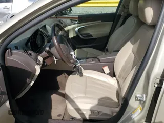 2013 Buick Regal with VIN 2G4GR5ER4D9165842, listed as a Copart auction lot 70135474 with 91,211 mi miles and Clean Title. Bid and sale history available at carsss.com. Image 7.