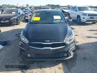 2021 Kia Forte LXS с VIN 3KPF24ADXME355848, выставлен на аукционе IAAI как лот 42248749 с пробегом 52 698 миль миль и . История ставок и продаж доступна на DreamBid. Изображение 13.