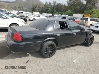 2009 Ford Police Interceptor с VIN 2FAHP71VX9X131331, выставлен на аукционе Copart как лот 58866735 с пробегом Не указан миль и Списание • Salvage title. История ставок и продаж доступна на DreamBid. Изображение 3.