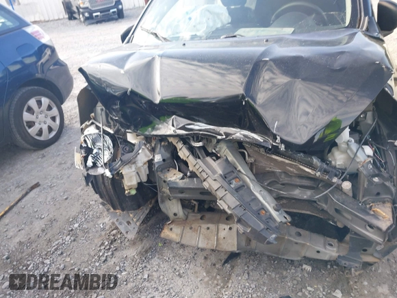 2019 Mitsubishi Mirage ES z VIN ML32A3HJ4KH012745, wystawiony jako IAAI lot #41747293 z przebiegiem 54 789 mil mil oraz . Historia ofert i sprzedaży dostępna na DreamBid. Obrazek 6.