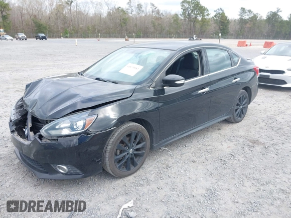 2017 Nissan Sentra S with VIN 3N1AB7AP5HY322303, listed as a IAAI auction lot 41870882 with 148,395 mi miles and . Bid and sale history available at DreamBid. Image 17.