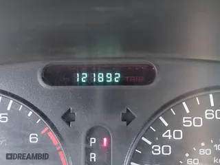 1999 Oldsmobile Intrigue GL with VIN 1G3WS52K3XF308853, listed as a IAAI auction lot 41738592 with 121,892 mi miles. Bid and sale history available at carsss.com. Image 15.