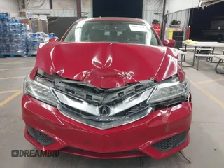 2017 Acura ILX with VIN 19UDE2F30HA006968, listed as a IAAI auction lot 41937114 with 77,501 mi miles. Bid and sale history available at carsss.com. Image 12.