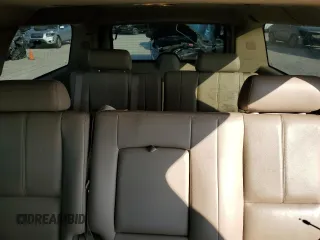 2008 Chevrolet Suburban LTZ with VIN 3GNFC16008G170503, listed as a Copart auction lot 78436104 with 225,909 mi miles and Salvage Title. Bid and sale history available at carsss.com. Image 10.