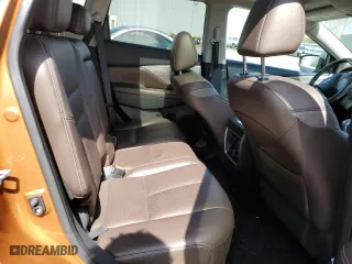 2015 Nissan Murano SL with VIN 5N1AZ2MH3FN235019, listed as a Copart auction lot 52046705 with 142,760 mi miles and Clean Title. Bid and sale history available at carsss.com. Image 11.