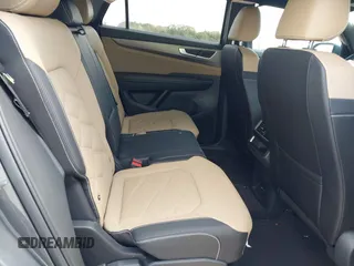 2024 Volkswagen Atlas SE with VIN 1V2DE2CA9RC250981, listed as a IAAI auction lot 41487466 with 10,021 mi miles and . Bid and sale history available at DreamBid. Image 8.