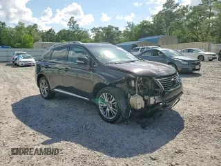 2013 Lexus RX 350 с VIN 2T2ZK1BA0DC117873, выставлен на аукционе Copart как лот 61501875 с пробегом 230 760 миль миль и Списание • Salvage title. История ставок и продаж доступна на DreamBid. Изображение 14.
