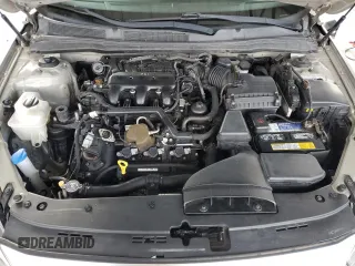 2014 Kia Cadenza Premium with VIN KNALN4D76E5157312, listed as a Copart auction lot 84488924 with 164,942 mi miles and Clean Title. Bid and sale history available at carsss.com. Image 11.