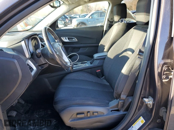 2014 Chevrolet Equinox LT with VIN 2GNFLGE3XE6368303, listed as a Copart auction lot 86806054 with 51,257 mi miles and Clean Title. Bid and sale history available at carsss.com. Image 7.