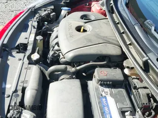 2013 Hyundai Elantra z VIN KMHD35LE3DU053122, wystawiony jako IAAI lot #43283710 z przebiegiem 40 576 mil mil oraz . Historia ofert i sprzedaży dostępna na DreamBid. Obrazek 19.